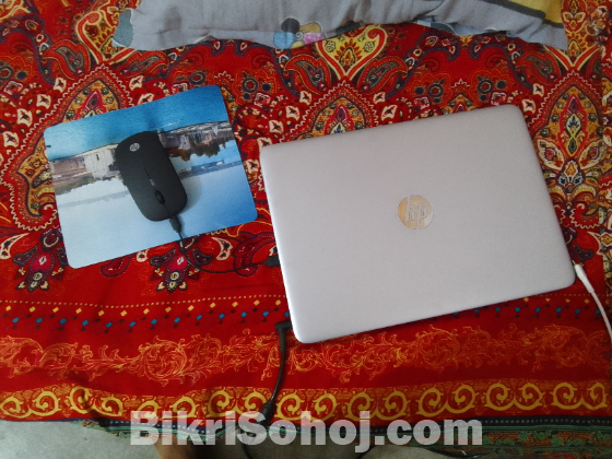 HP Elite book 840G4